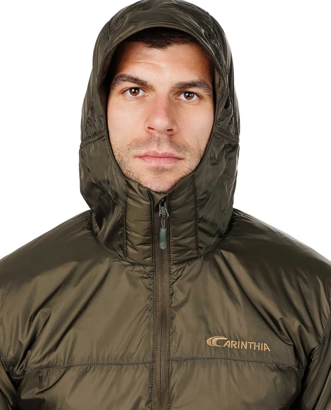 TLG Jacket Multicam Black