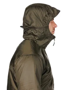 TLG Jacket Multicam Black