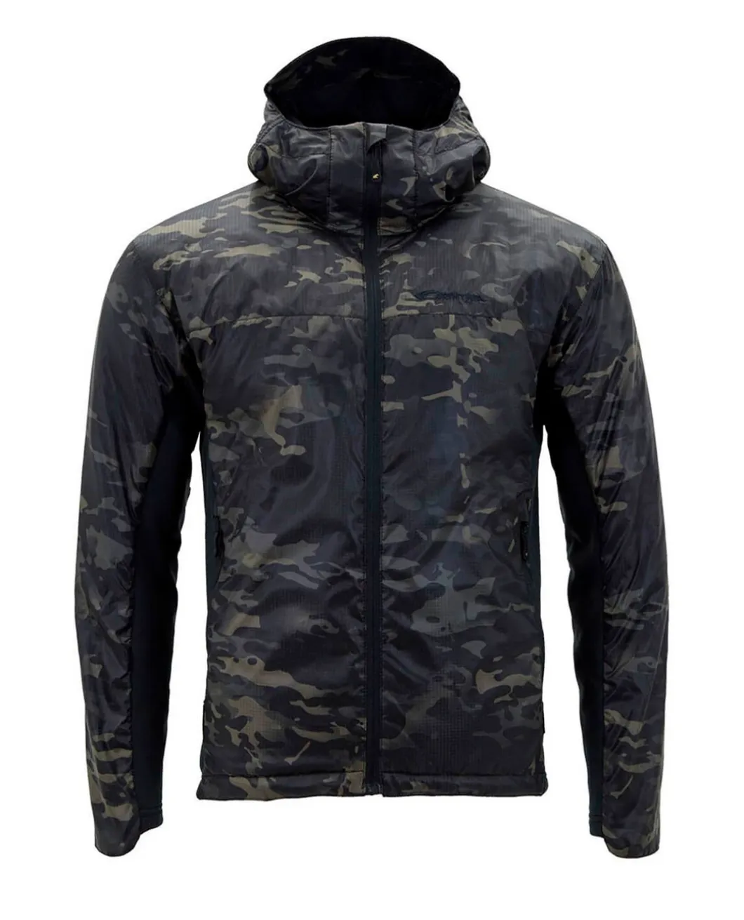 TLG Jacket Multicam Black