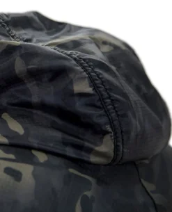TLG Jacket Multicam Black