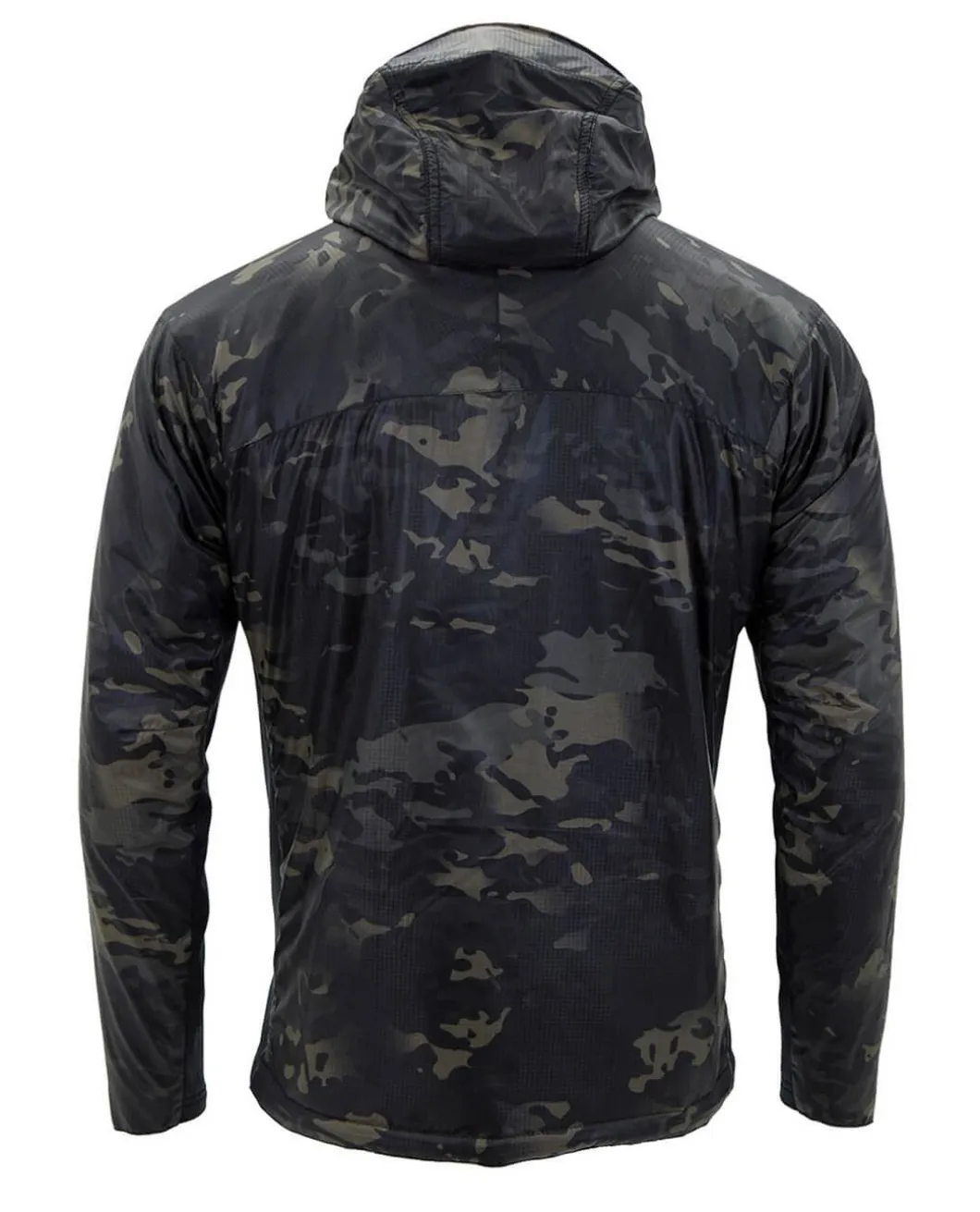 TLG Jacket Multicam Black
