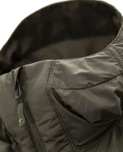 TLG Jacket Oliv