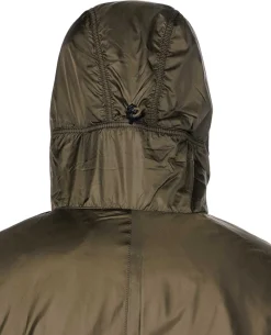 TLG Jacket Oliv