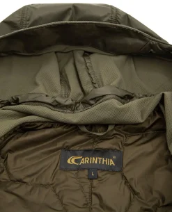TLG Jacket Oliv