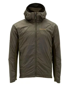 TLG Jacket Oliv