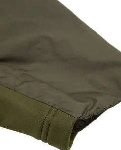 TLG Jacket Oliv