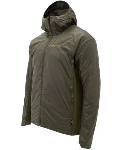 TLG Jacket Oliv