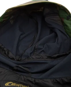TLG Jacket Woodland