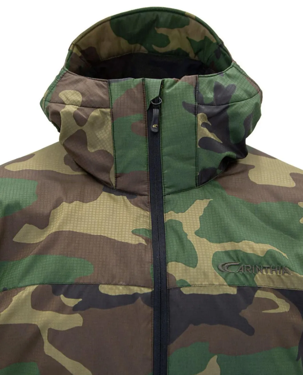 TLG Jacket Woodland