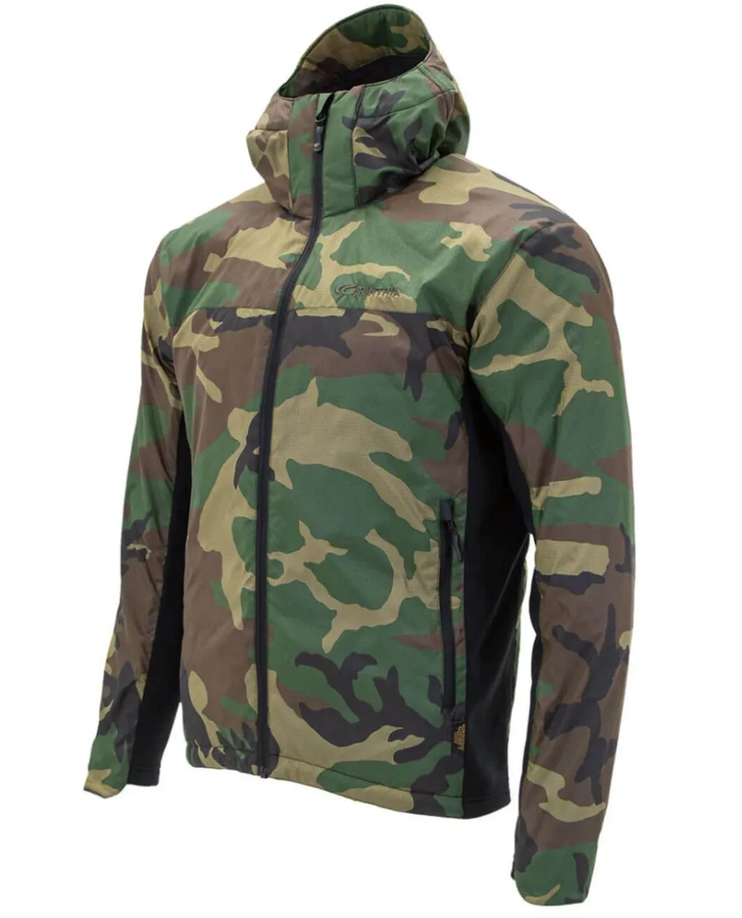 TLG Jacket Woodland