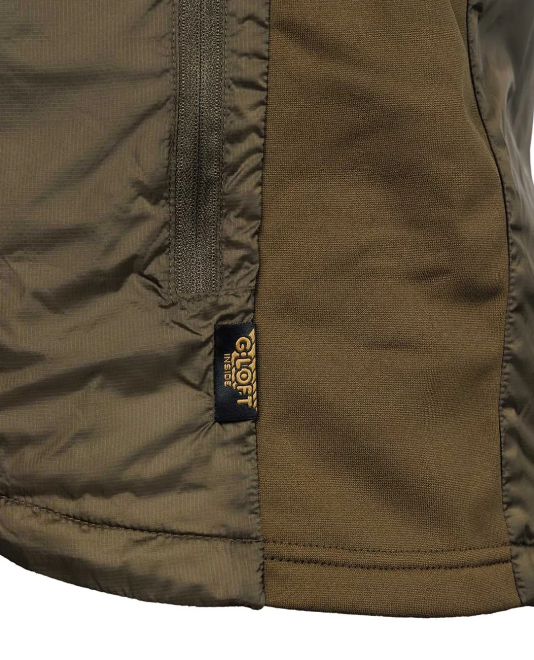 TLG Jacket Woodland