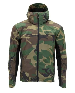 TLG Jacket Woodland