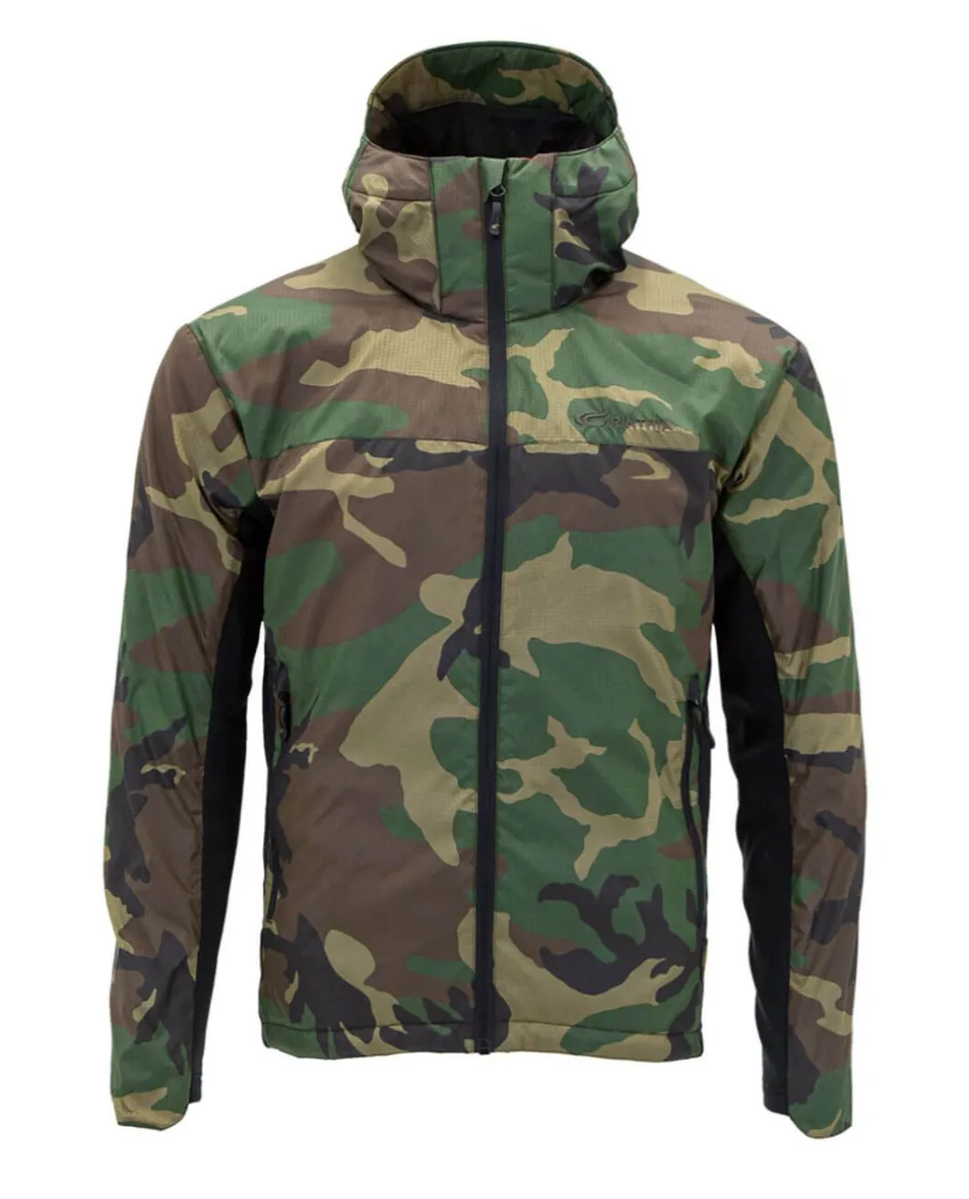TLG Jacket Woodland