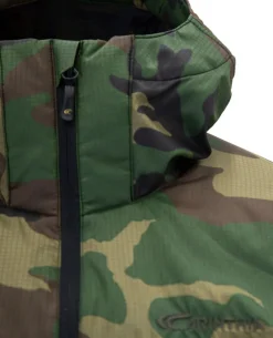 TLG Jacket Woodland