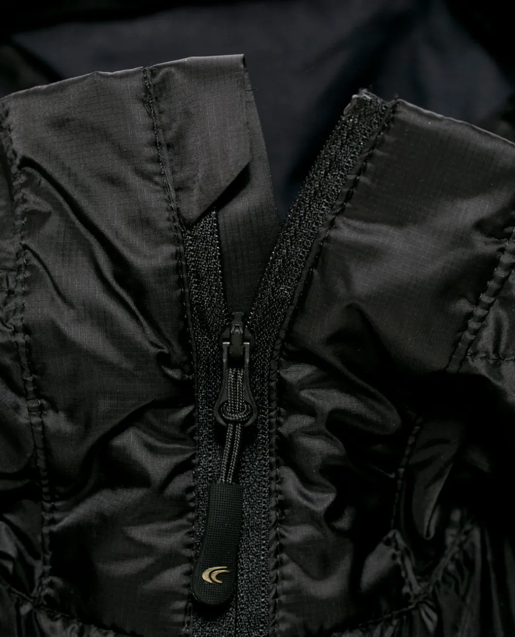 TLG Vest Black Schwarz