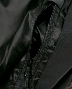 TLG Vest Black Schwarz