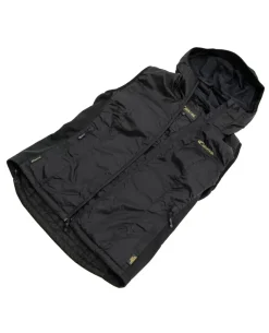 TLG Vest Lady Black Schwarz