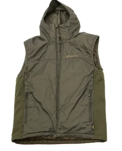 TLG Vest Olive