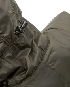 TLG Vest Olive