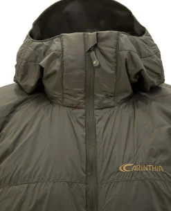 TLG Vest Olive