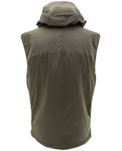 TLG Vest Olive