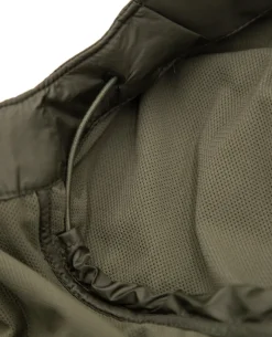 TLG Vest Olive