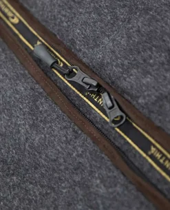 TLLG Jacket Lady Grey