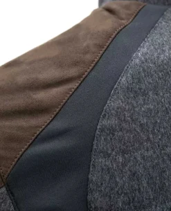 TLLG Jacket Lady Grey