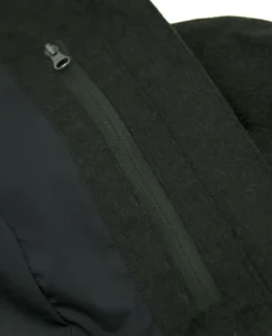 TLLG Jacket Lady Olive