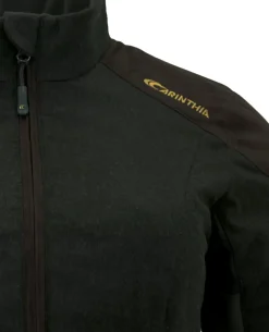 TLLG Jacket Lady Olive