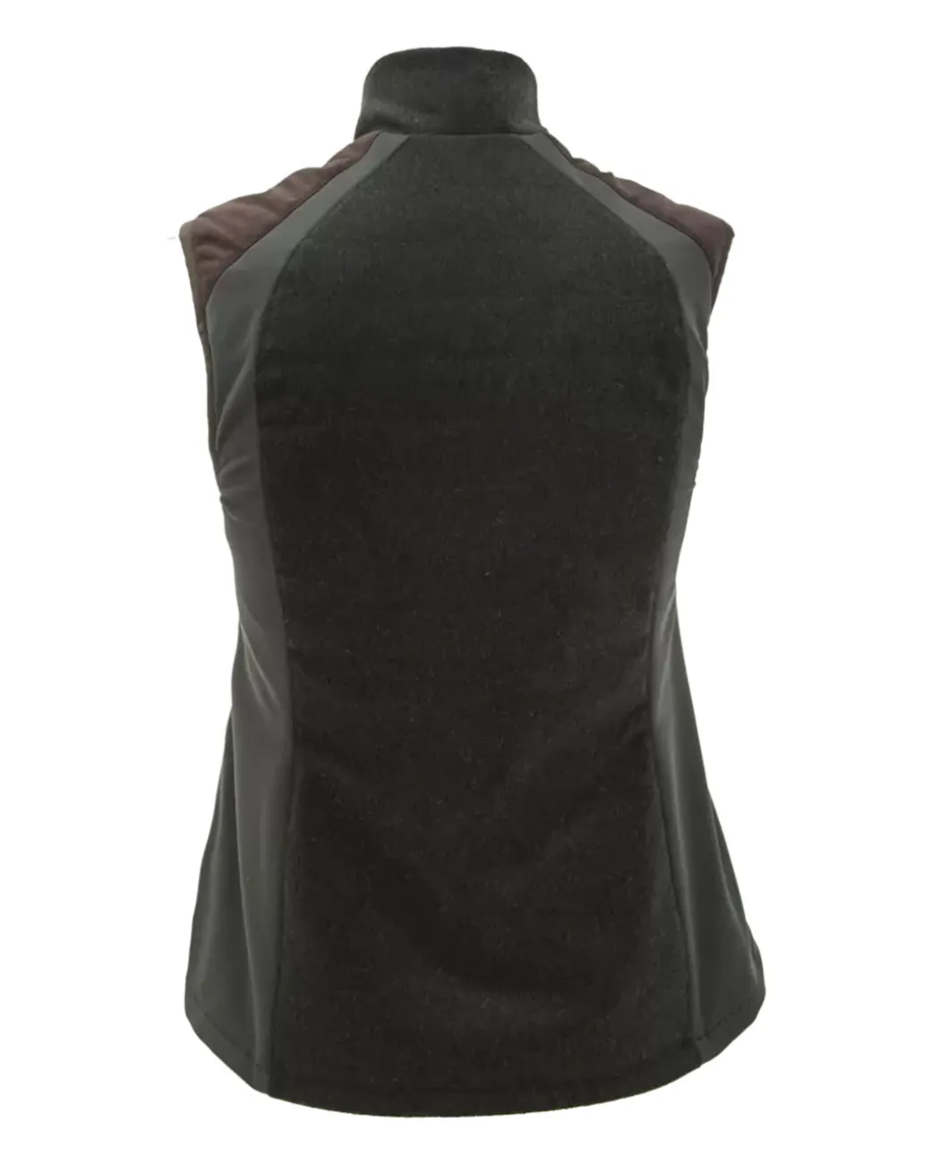 TLLG Vest Lady Oliv