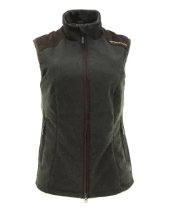 TLLG Vest Lady Oliv