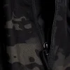 Tote Bag Multicam Black