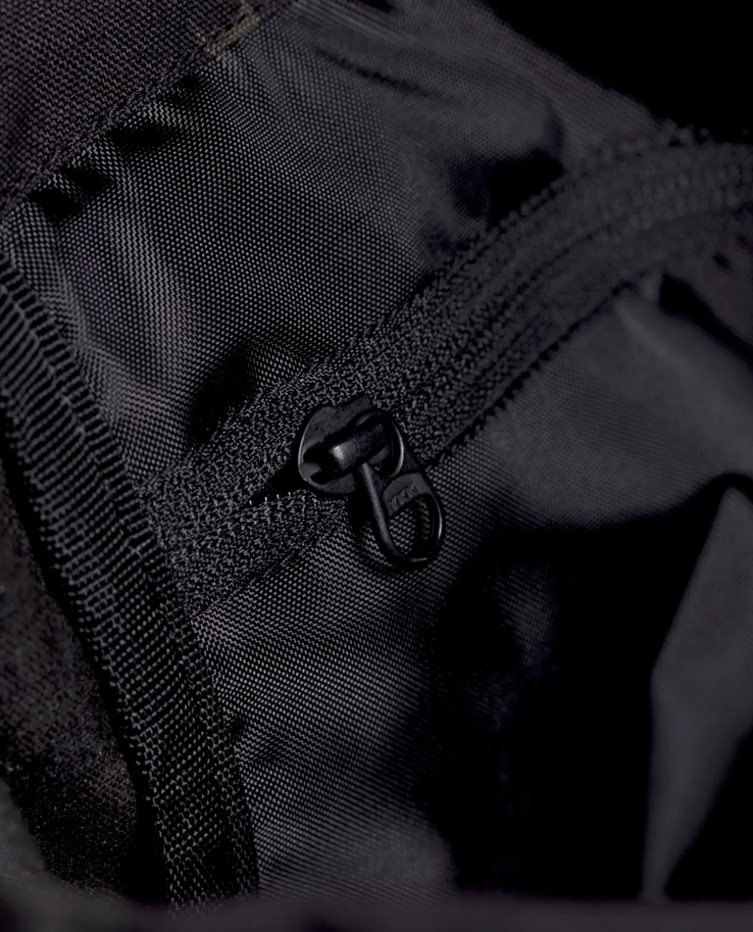 Tote Bag Multicam Black