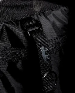 Tote Bag Multicam Black