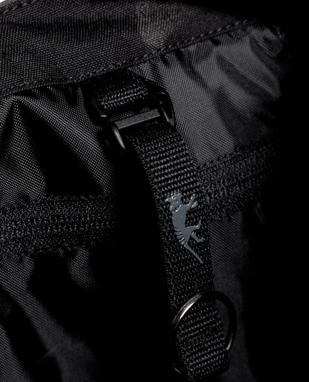 Tote Bag Multicam Black