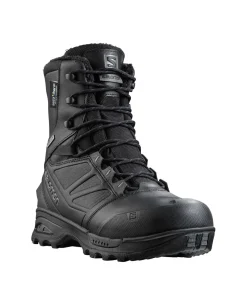 Toundra Forces CSWP Black Schwarz
