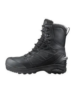 Toundra Forces CSWP Black Schwarz
