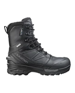 Toundra Forces CSWP Black Schwarz