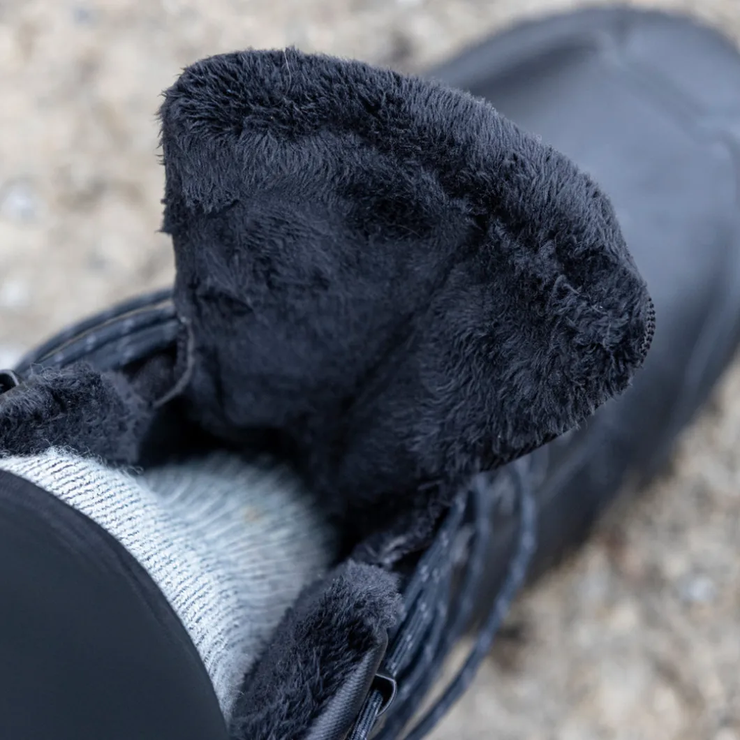 Toundra Forces CSWP Black Schwarz