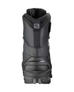 Toundra Forces CSWP Black Schwarz