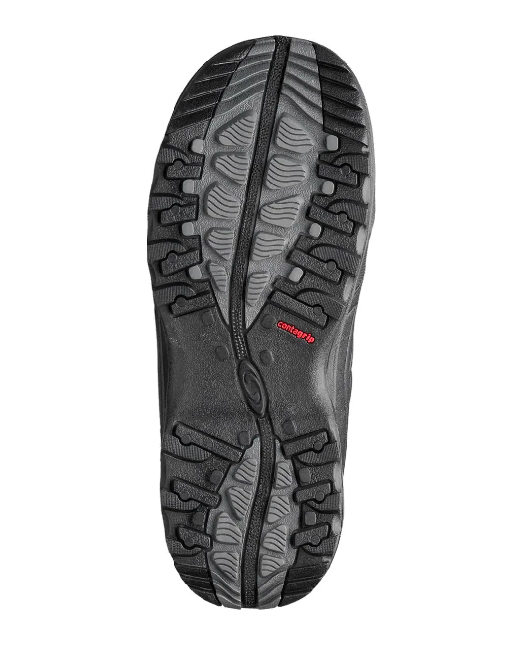 Toundra Forces CSWP Black Schwarz