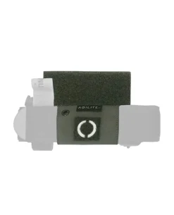 Tourniquet Holder Ranger Green