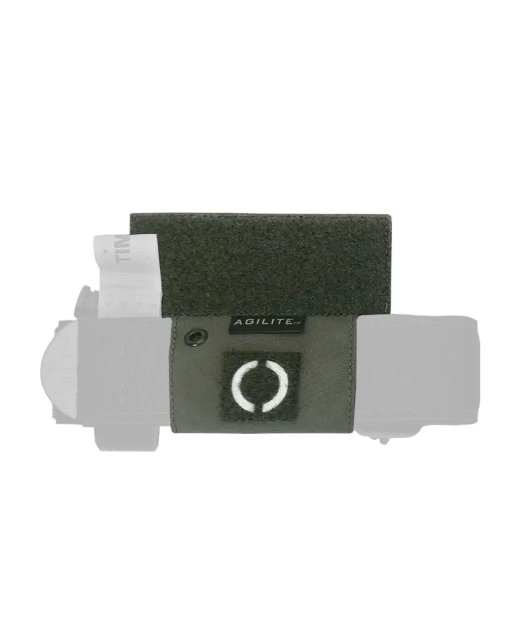 Tourniquet Holder Ranger Green