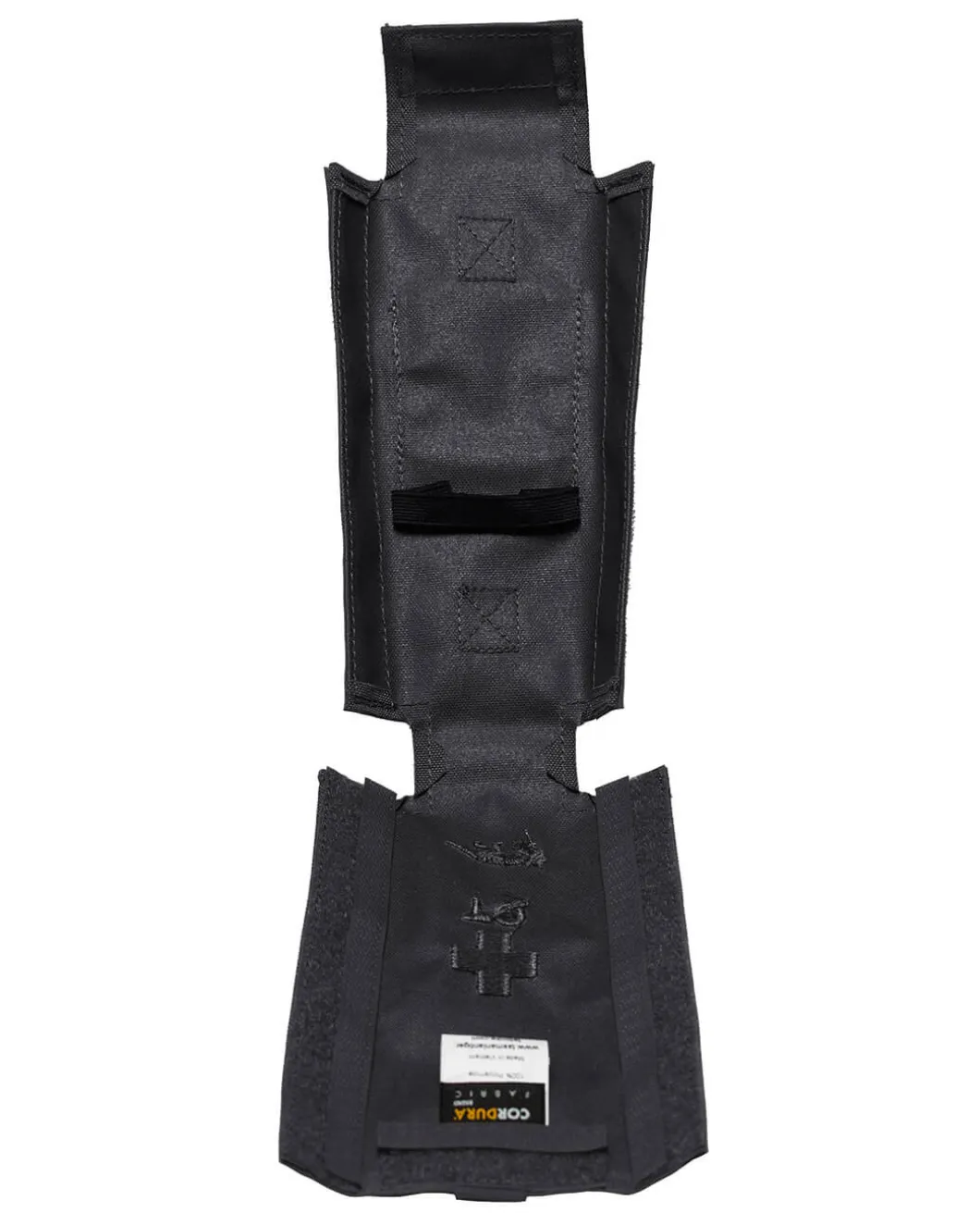 Tourniquet Pouch II Black Schwarz