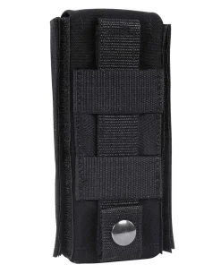 Tourniquet Pouch II Black Schwarz