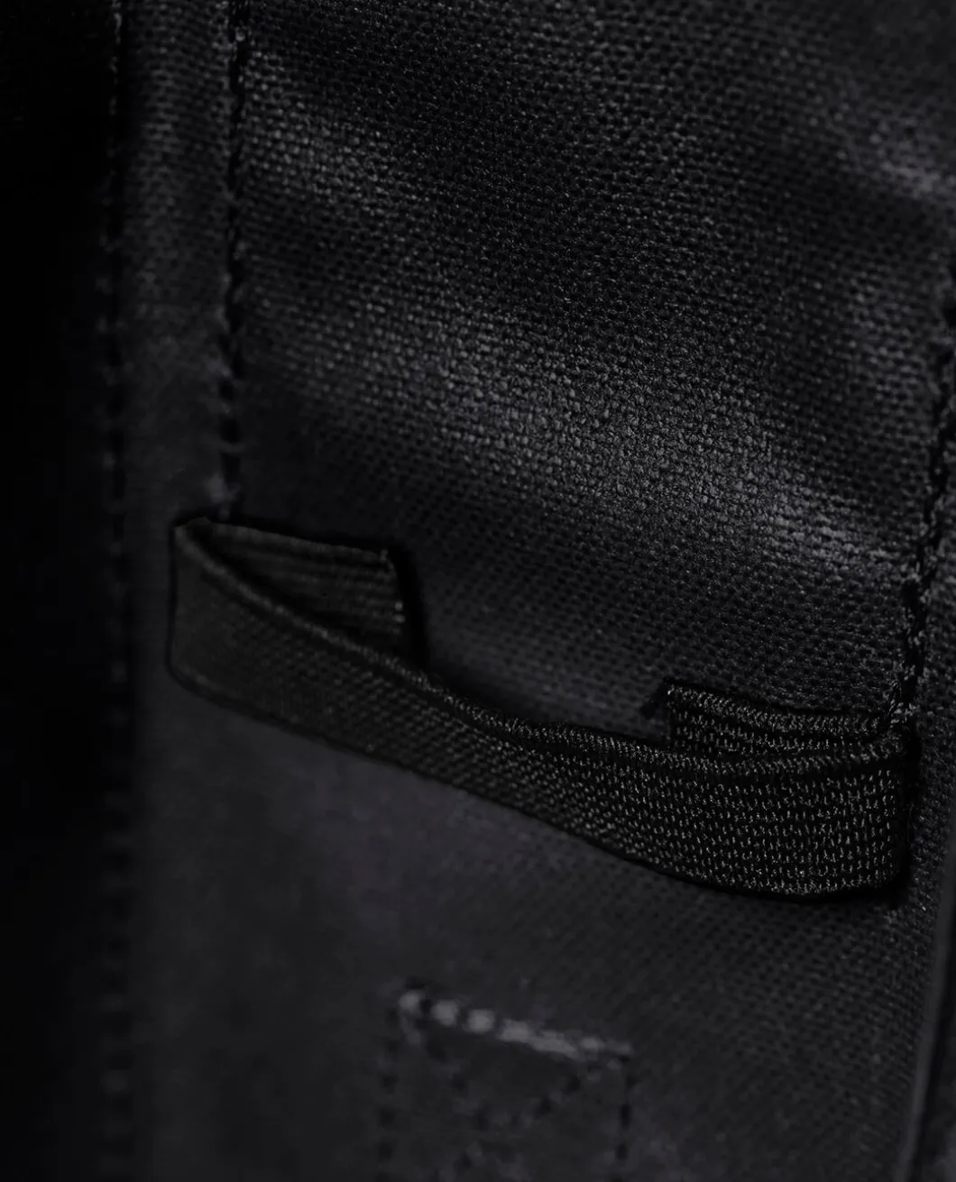 Tourniquet Pouch II Black Schwarz