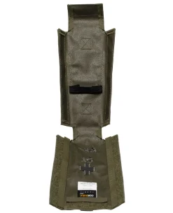 Tourniquet Pouch II Olive