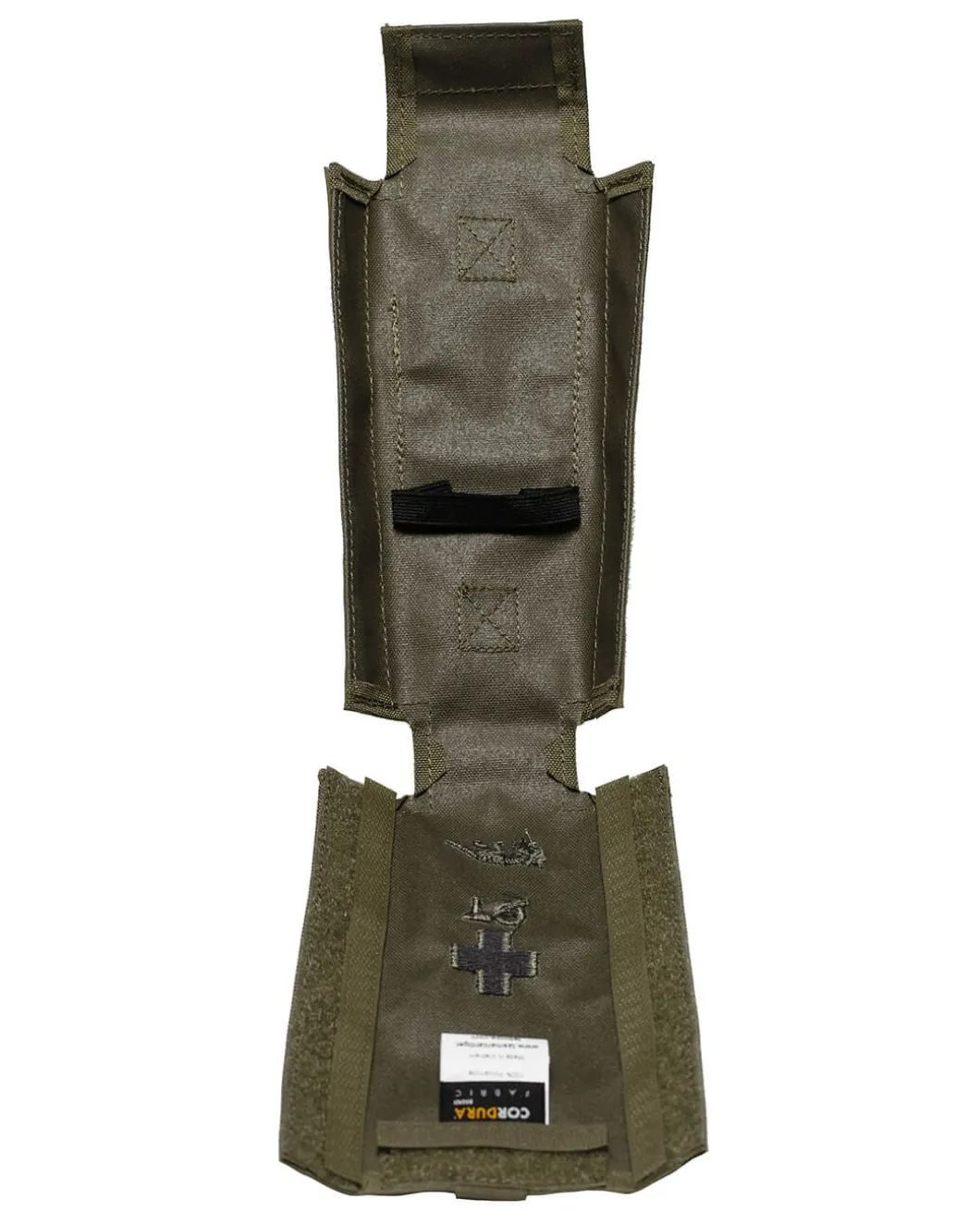 Tourniquet Pouch II Olive