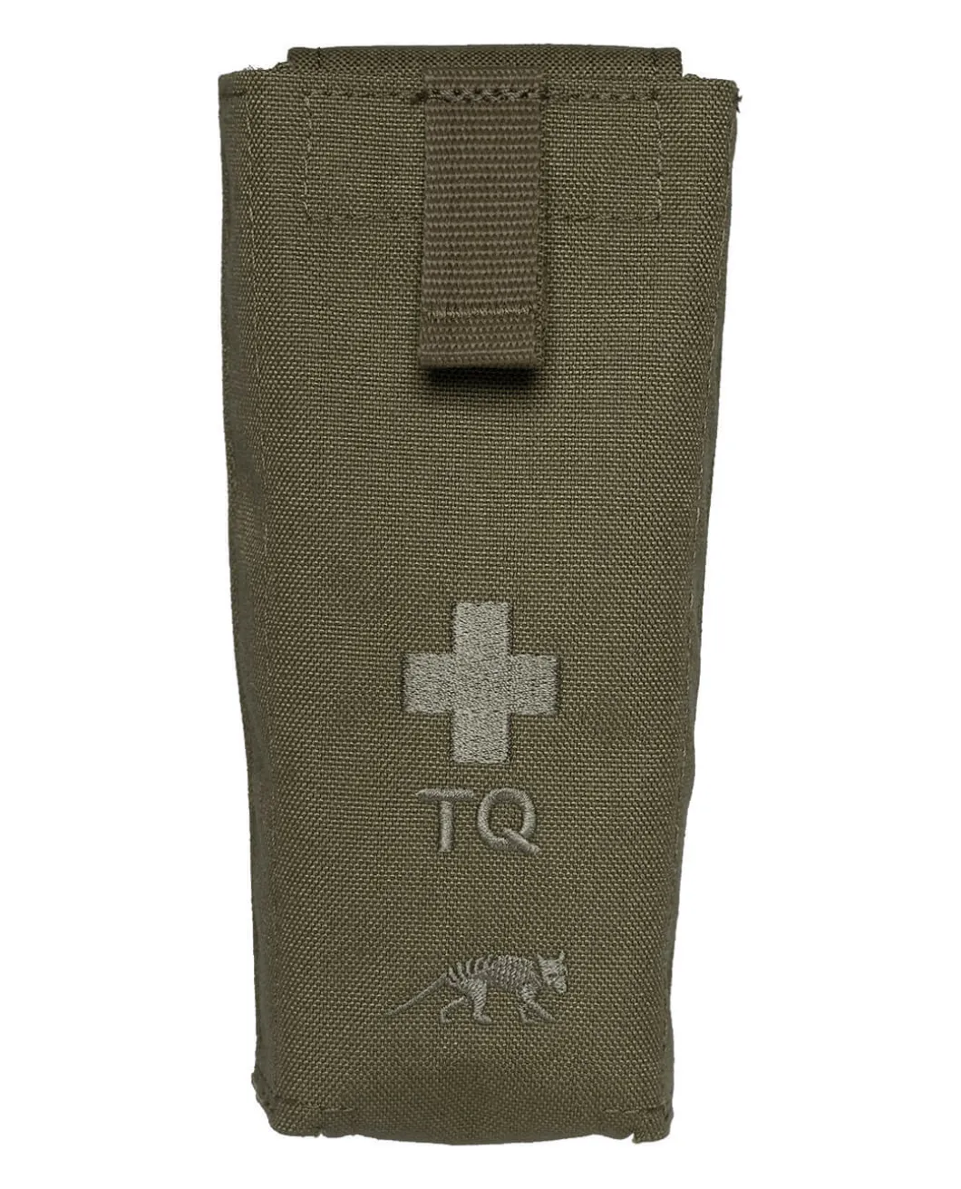 Tourniquet Pouch II Olive